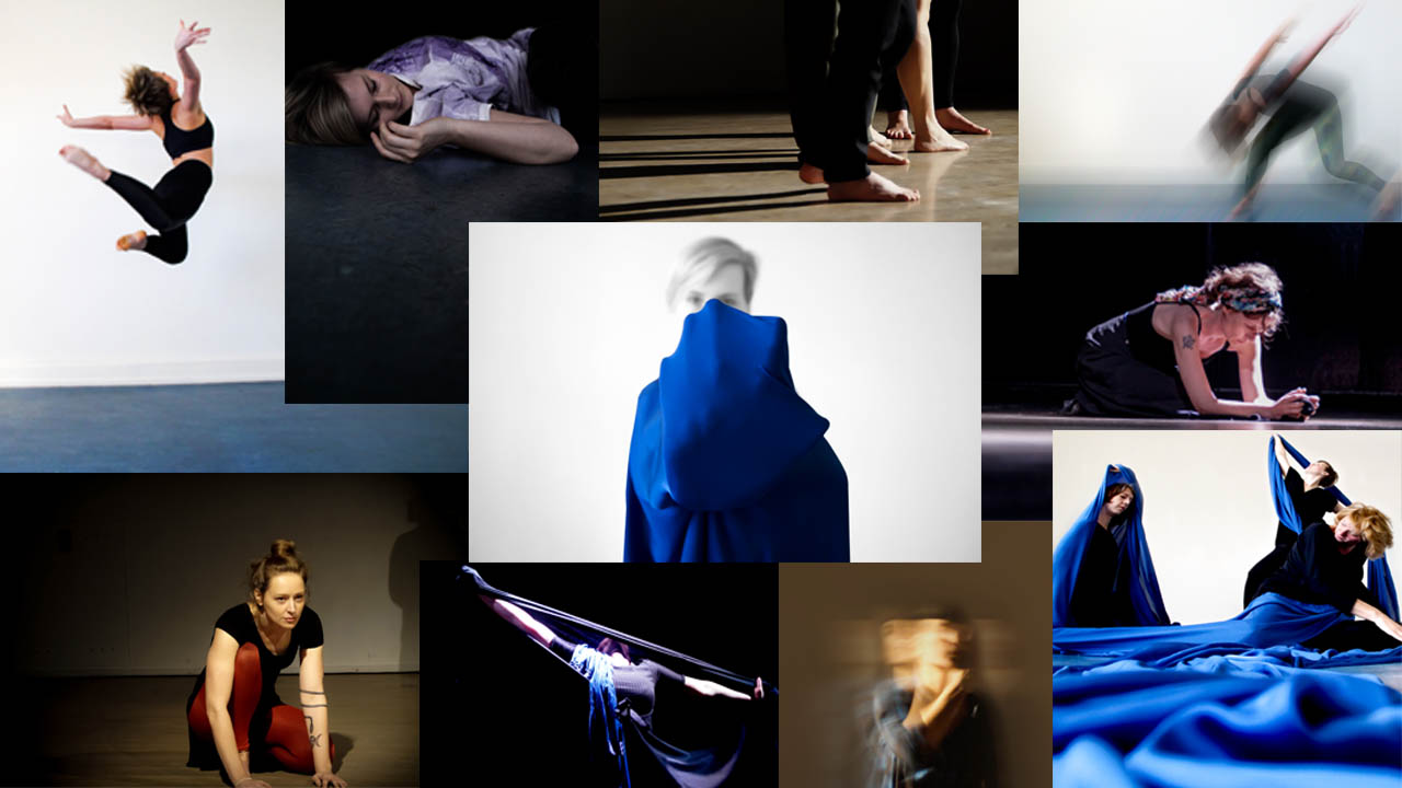 Slide Theater & Dans